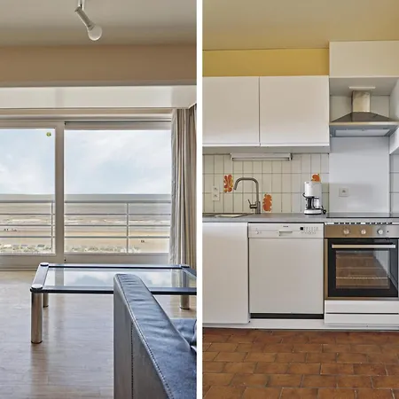 Sirenuse I 0607 Apartment