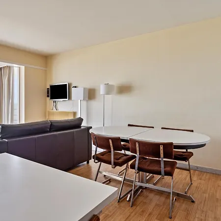 Sirenuse I 0607 Apartment