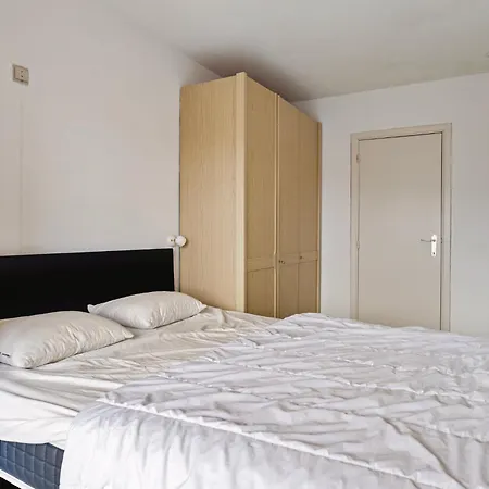 Sirenuse I 0607 Nieuwpoort