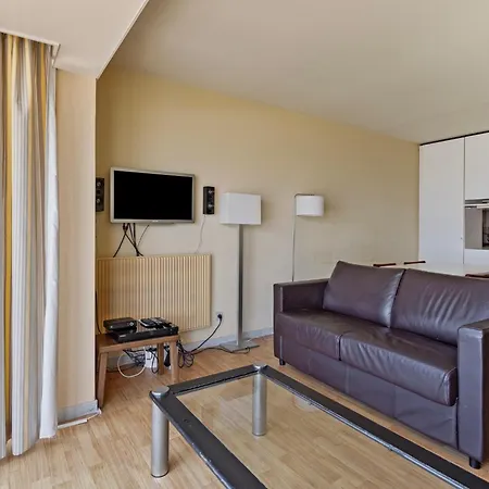 Sirenuse I 0607 Apartment