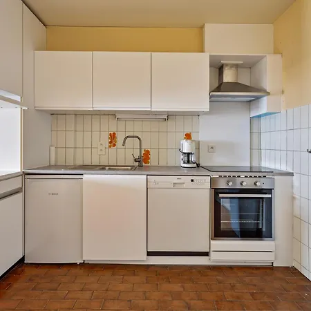 Apartment Sirenuse I 0607 *